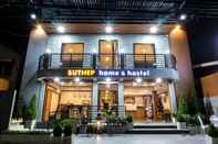 Exterior Suthep Home & Hostel