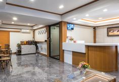 Lobby 6 Suthep Home & Hostel