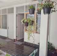 Phòng ngủ 4 Homestay Ndalem Mbak Charly