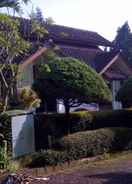 EXTERIOR_BUILDING Villa Bougenville 2 B.3 Puncak Cipanas