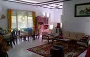 Lobi 7 Villa Bougenville 2 B.3 Puncak Cipanas