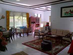 Lobby 4 Villa Bougenville 2 B.3 Puncak Cipanas