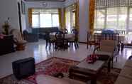 Lobby 6 Villa Bougenville 2 B.3 Puncak Cipanas