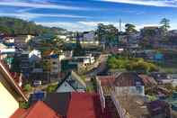 Nearby View and Attractions Aurora Hotel Dalat