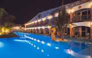 Swimming Pool 6 Roman Empire Panglao Boutique Resort