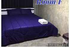 Bedroom 2 Time @ Phayao