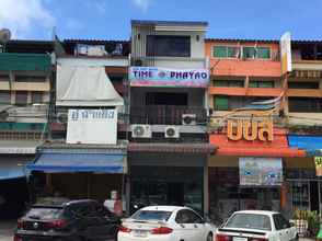 Bangunan 4 Time @ Phayao