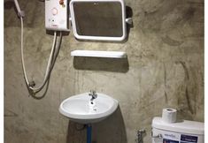 In-room Bathroom 7 Time @ Phayao