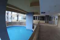 Swimming Pool Apartment Saladin Mansion by Mr Room