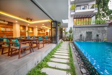 레스토랑 Riversoul Boutique