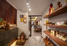 로비 5 Riversoul Boutique