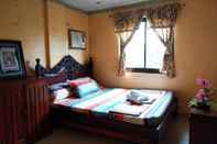 Bedroom Trabell Place Palawan