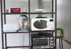 Bedroom 7 Banpu Mansion