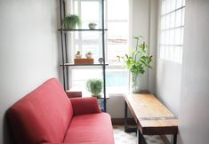 Lobby 6 Banpu Mansion