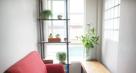 Lobby 2 Banpu Mansion