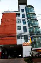 Exterior 4 DARA NOPPARAT HOTEL