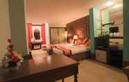 Bedroom 4 Rainbow Arokaya Resort