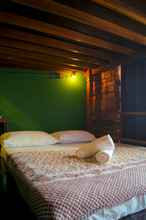 Kamar Tidur 4 Twenty Trees Boutique Hotel