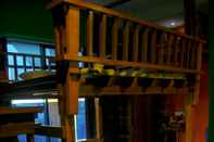 Bilik Tidur Twenty Trees Boutique Hotel