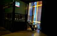 Bilik Tidur 7 Twenty Trees Boutique Hotel