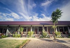 Exterior 7 Ban Mai Suan Phueng