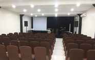 Functional Hall 3 Wise Hotel Tomohon