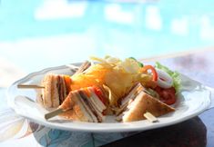 บาร์ คาเฟ่ และเลานจ์ 3 The Park Hotel Chiang Mai