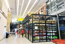 Lobby Summer Suites KLCC Apartments by soulasia