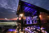 Entertainment Facility Bric Box Hotel Buriram