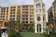 ล็อบบี้ Venetian Pattaya Pool Access (C110)