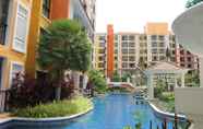 สระว่ายน้ำ 5 Venetian Pattaya Pool Access (C110)