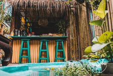 公共空间 Time Sabai 134