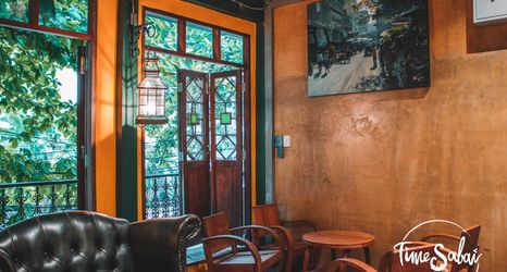 大堂 2 Time Sabai 134