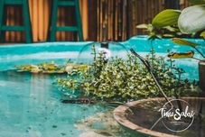 游泳池 Time Sabai 134