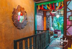 ロビー 6 Time Sabai 134