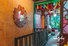 大堂 Time Sabai 134