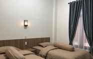 Kamar Tidur 6 Lago Hotel and Resto