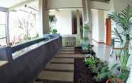 Lobby 2 Utama Kost Harian Syariah near Univesitas Jember