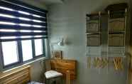 Kamar Tidur 7 The Crib at Fern Residences