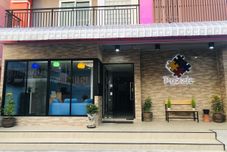 Lobby Puzzle DonMuang