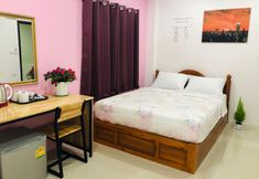 Bedroom 3 Puzzle DonMuang