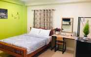 Bedroom 4 Puzzle DonMuang