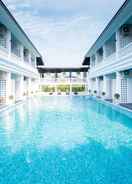 SWIMMING_POOL ชานบุรี บูทิก รีสอร์ต