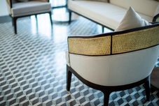 大堂 Chaanburi Boutique Resort