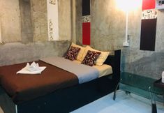 Bedroom 4 Chiangkhan Modern Home 