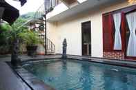 Swimming Pool De Roeks Villa