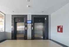 공용 공간 7 The Suites Metro By Edy Property