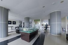 로비 The Suites Metro By Edy Property