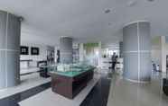 Lobi 2 The Suites Metro By Edy Property