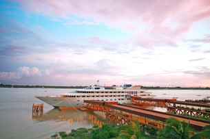 VIntage Luxury Yacht Hotel, THB 1,208.92